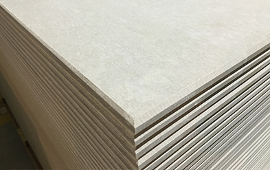 北京愛富希板纖維水泥平板（中密度、高密度）