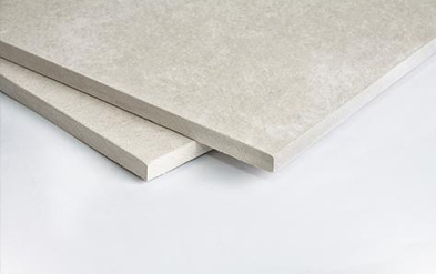 愛富希板纖維水泥平板（中密度、高密度）
